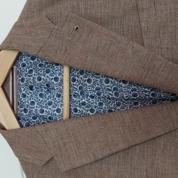 Men's blazer - Picture 2 of 4